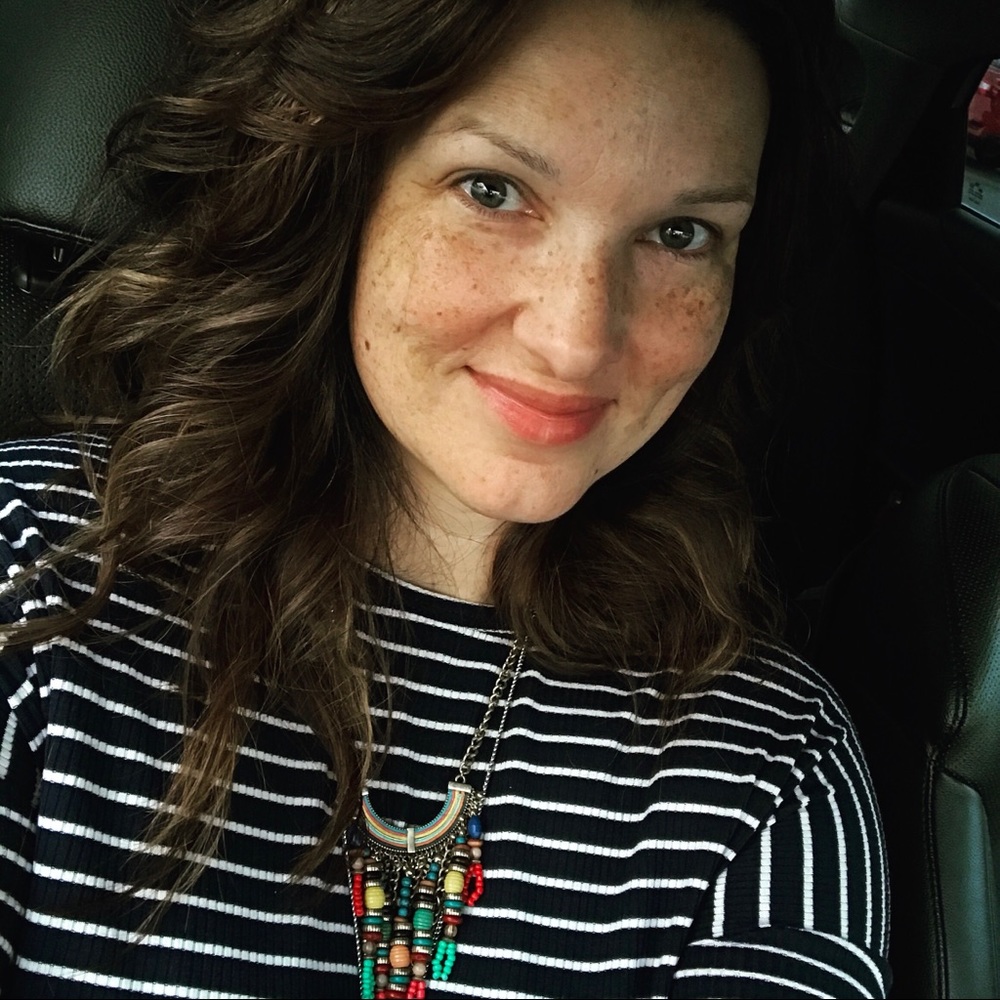 Meet your Posher, Katee